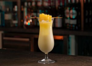 PIÑA COLADA